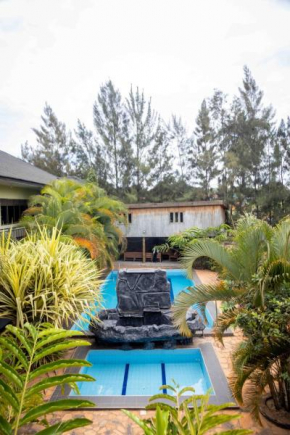 Mirembe Hotels - Source of the Nile Suites